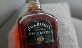 Jack Daniel’s Single Barrel 2004 750ml 47%