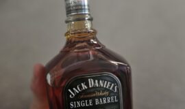 Jack Daniel’s Single Barrel 2006