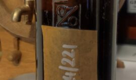 Žufánek Lounge Bohemia 50% 0,5l