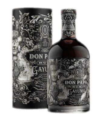 obrázek Don papa gayuma
