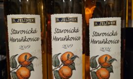 R.jelinek Starovická meruňkovice 2019,2021