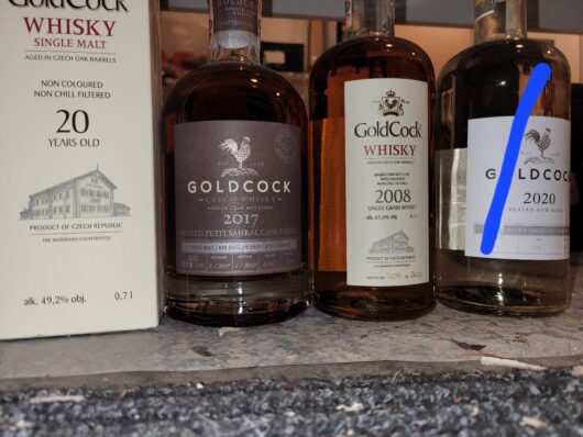 obrázek Prodej,výměna whisky za nákupku různé značky
