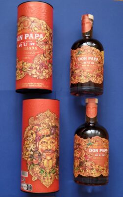 obrázek 2 kusy Don Papa Sevillana 2.batch-DOPRODEJ