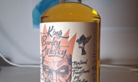 TOSH Batch No. 5 – Bourbon Cask za 1500