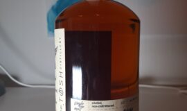 TOSH Batch No. 4 – Port Cask za 2500