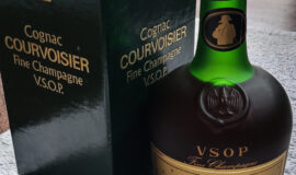 Cognac COURVOISIER Fine Champagne V.S.O.P.