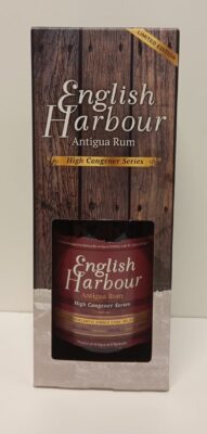 obrázek English Harbour High congener 2nd