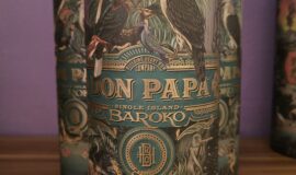 Don Papa Secrets of Sugarlandia / Baroko