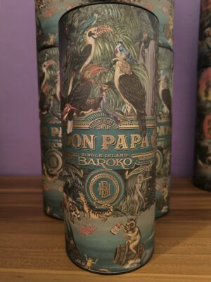 obrázek Don Papa Secrets of Sugarlandia / Baroko