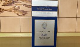 Botucal 2005