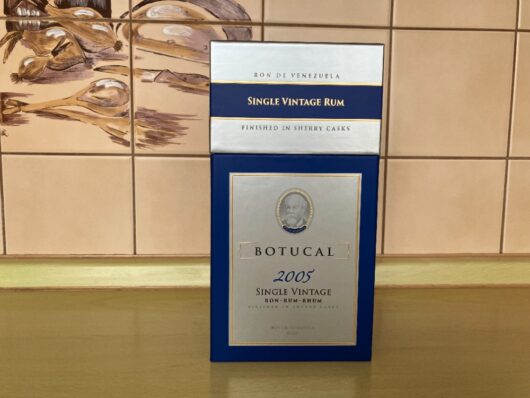 obrázek Botucal 2005