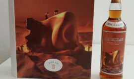 Macallan Folio 8