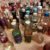 obrázek Sbírka alkoholových miniatur