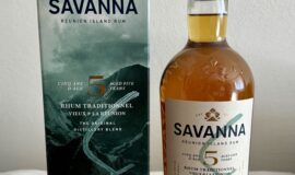 Savanna 5 Y.O.