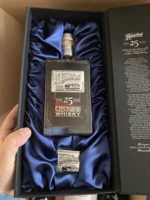 obrázek Hamerhead 25