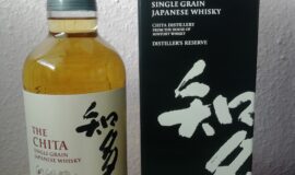 Suntory the Chita – Distiller’s Reserve
