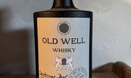 Old Well Sauternes Peat