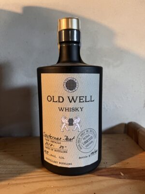 obrázek Old Well Sauternes Peat