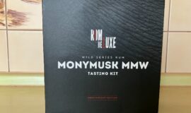 Rom de Luxe Wild Series Coffreet – Monymusk MMW