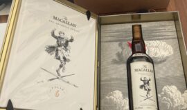 Macallan Folio 5 & 6