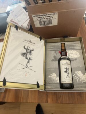 obrázek Macallan Folio 5 & 6