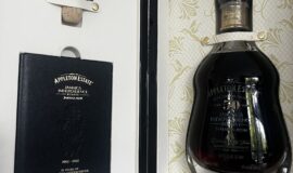 Appleton Estate 50y 0,75l 45%
