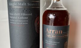 Arran 15yo – Rare Batch/Bordeaux