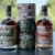 obrázek Don Papa Baroko Art 2022 Podzimková (tuba) + Don Papa 7 y.o. Single Island (bez tuby)