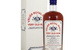 Velier Royal Navy Very Old Rum