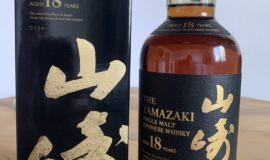 Yamazaki 18y