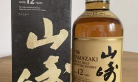 Yamazaki 12y