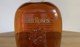 Four roses 2022