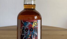 Chichibu Collection Antipodes wine cask 2013