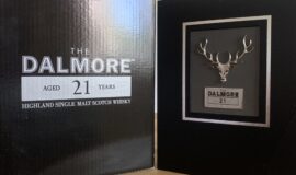 Dalmore 21
