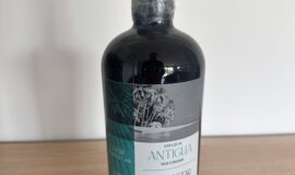 The Nectar of The Daily Drams Antigua 7y 2015 0,7l 65%