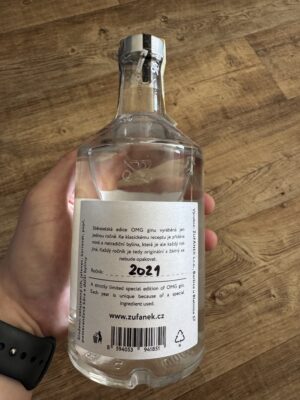 obrázek OMFG Žufánek 2021