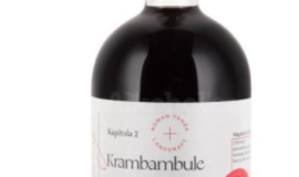 Krambambule Landcraft, Legendy kapitola 2