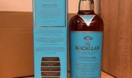 The Macallan Edition No. 6, 700ml, 48,6% vol.
