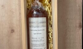 Whisky Broker – Blair Athol 10y, 700ml, 55,7% vol. UK