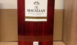 The Macallan Rare Cask 2020, 700ml, 43% vol.