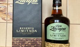Ron Zacapa 2014 LE