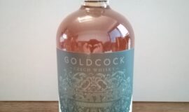 Gold cock pro Whiskáč