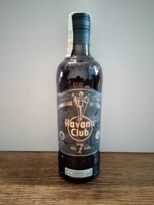 obrázek Havana club Milion +