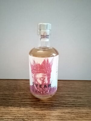 obrázek King Barely 2years spirit