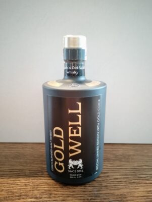 obrázek Gold well batch 1