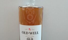 Old Well Seznam 3, 60,2%