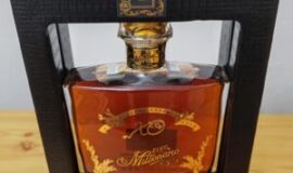 Ron Millonario XO 40% 0,7 l