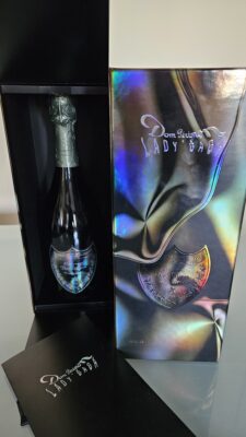 obrázek Don Perignon Vintage 2010 Brut LADY GAGA