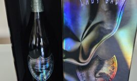 Don Perignon Vintage 2010 Brut LADY GAGA