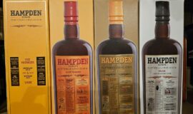4x hampden nakupka super cena,výměna
